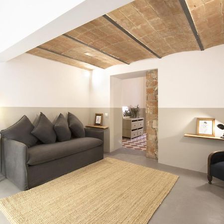 Casa Filomena Hotel Barcelona Eksteriør billede