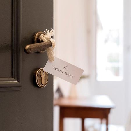 Casa Filomena Hotel Barcelona Eksteriør billede