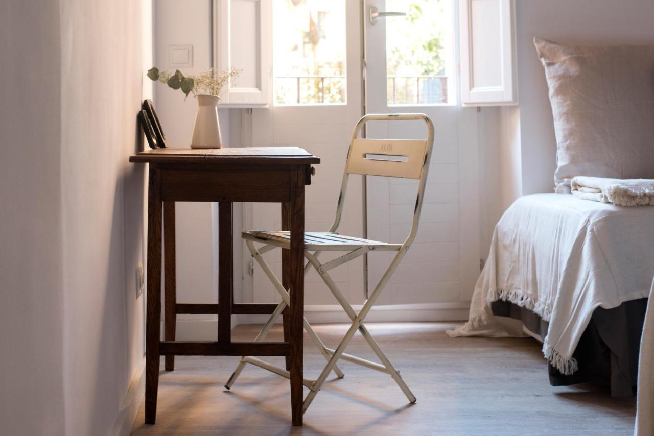 Casa Filomena Hotel Barcelona Eksteriør billede