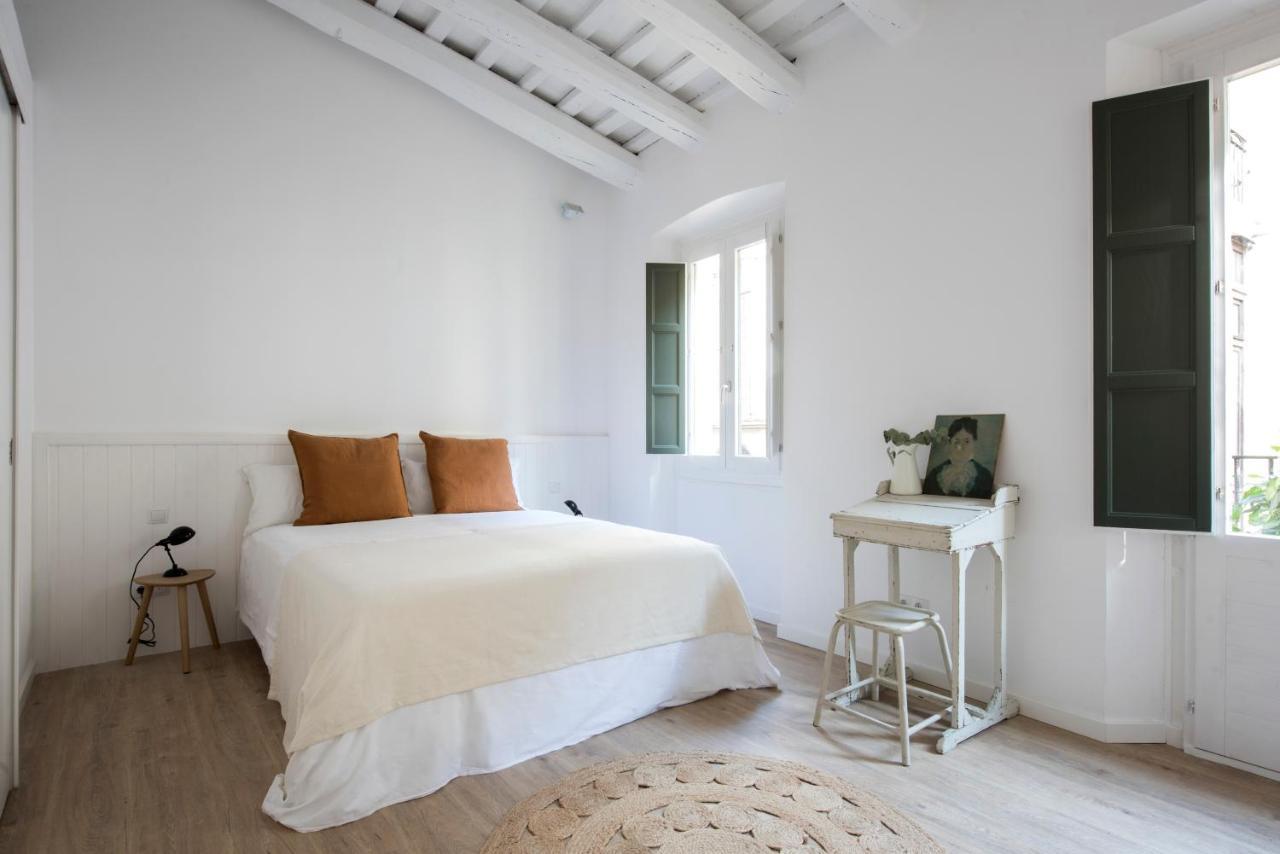Casa Filomena Hotel Barcelona Eksteriør billede