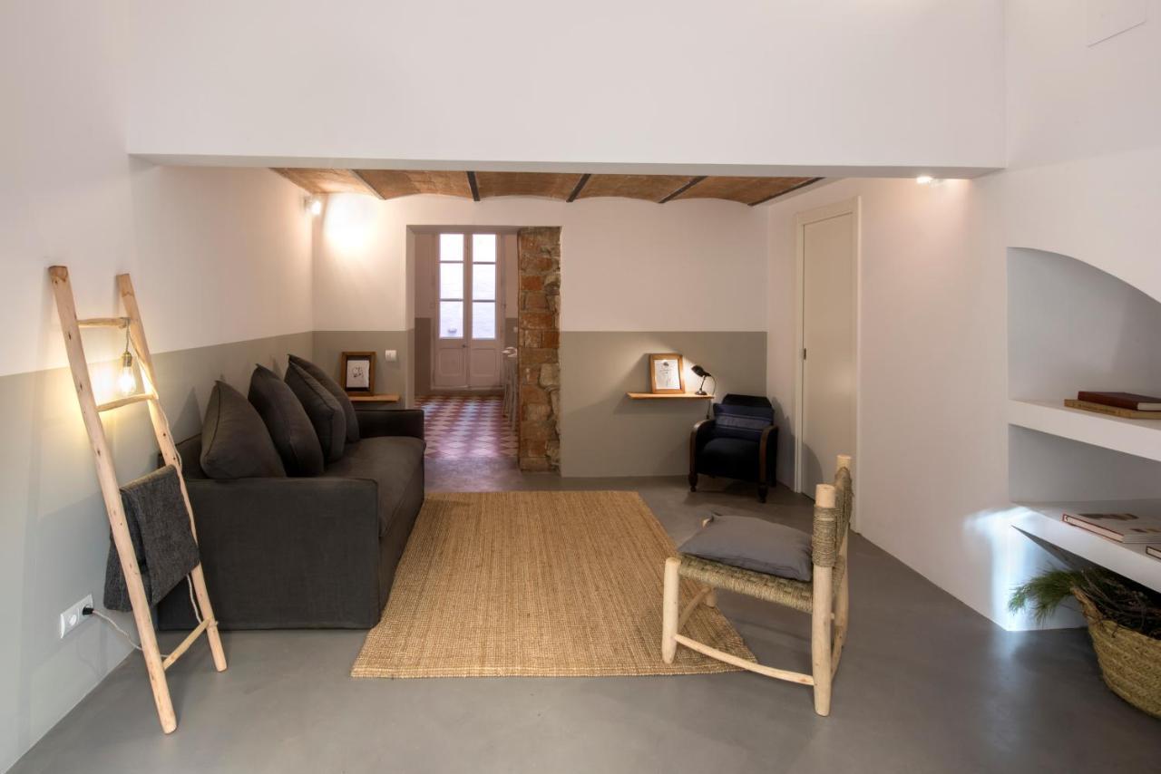 Casa Filomena Hotel Barcelona Eksteriør billede