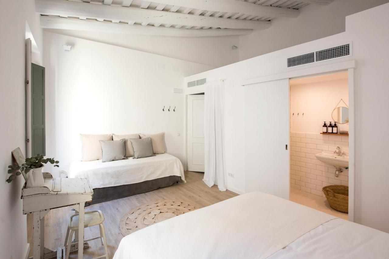 Casa Filomena Hotel Barcelona Eksteriør billede