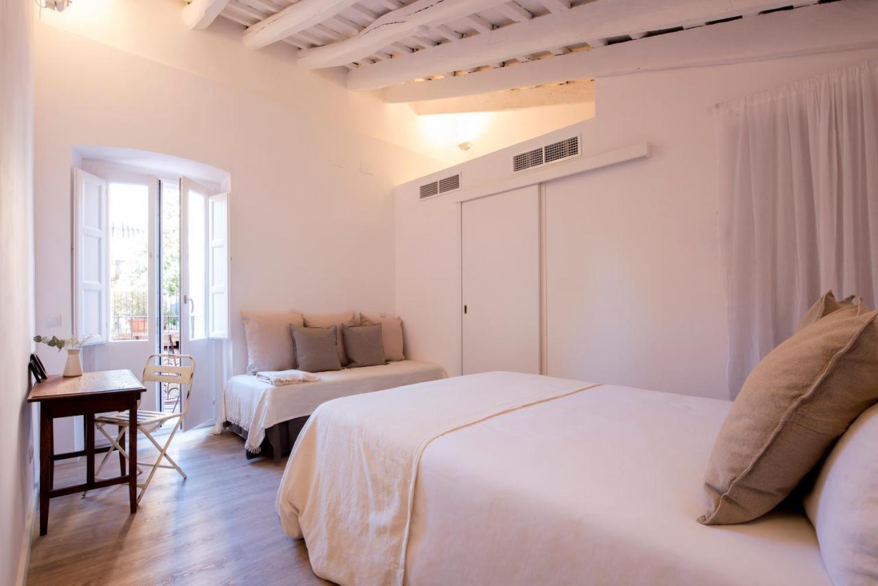 Casa Filomena Hotel Barcelona Eksteriør billede