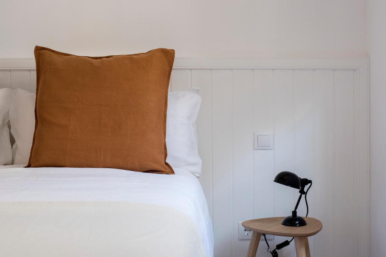 Casa Filomena Hotel Barcelona Eksteriør billede