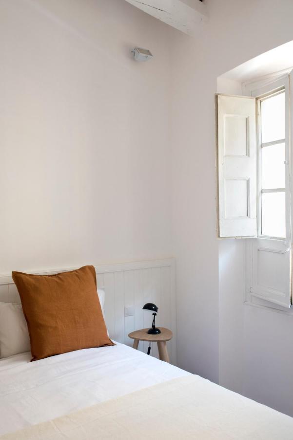 Casa Filomena Hotel Barcelona Eksteriør billede
