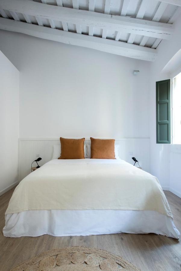 Casa Filomena Hotel Barcelona Eksteriør billede