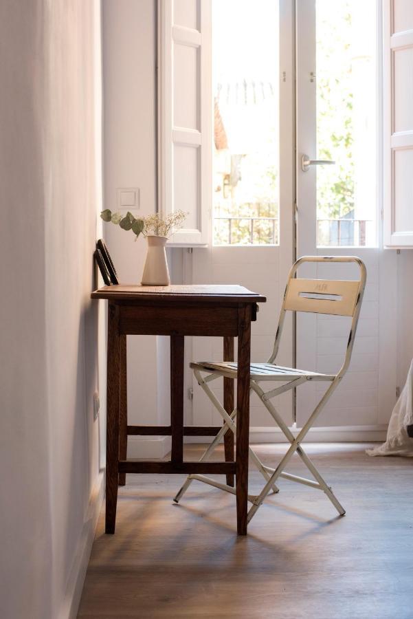 Casa Filomena Hotel Barcelona Eksteriør billede