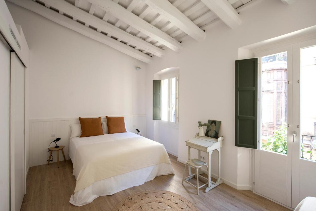 Casa Filomena Hotel Barcelona Eksteriør billede