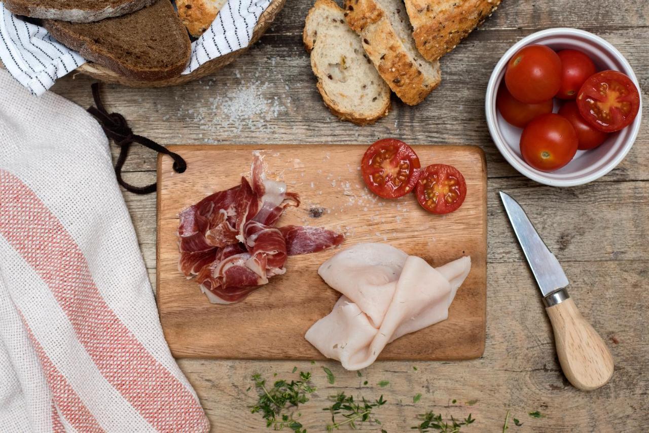 Casa Filomena Hotel Barcelona Eksteriør billede