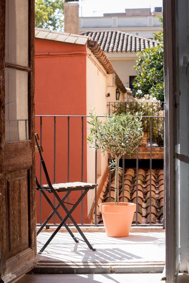 Casa Filomena Hotel Barcelona Eksteriør billede
