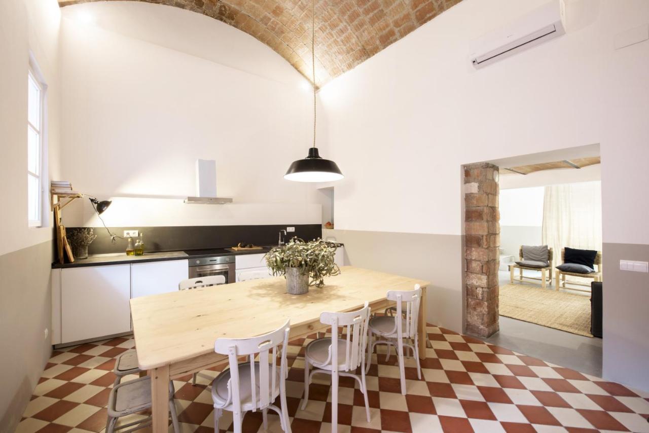Casa Filomena Hotel Barcelona Eksteriør billede