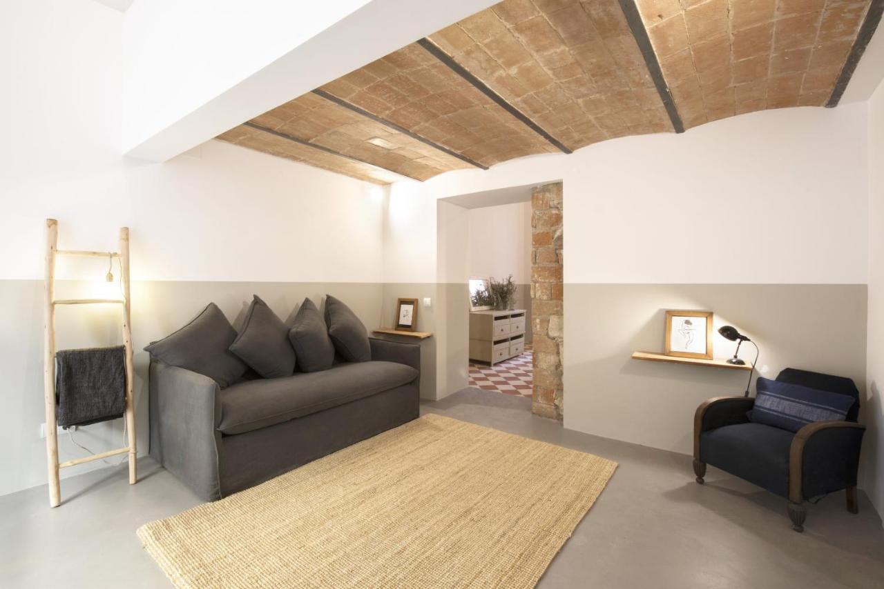 Casa Filomena Hotel Barcelona Eksteriør billede